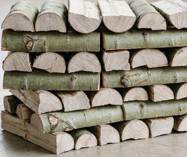 Осиновые дрова — фото 2